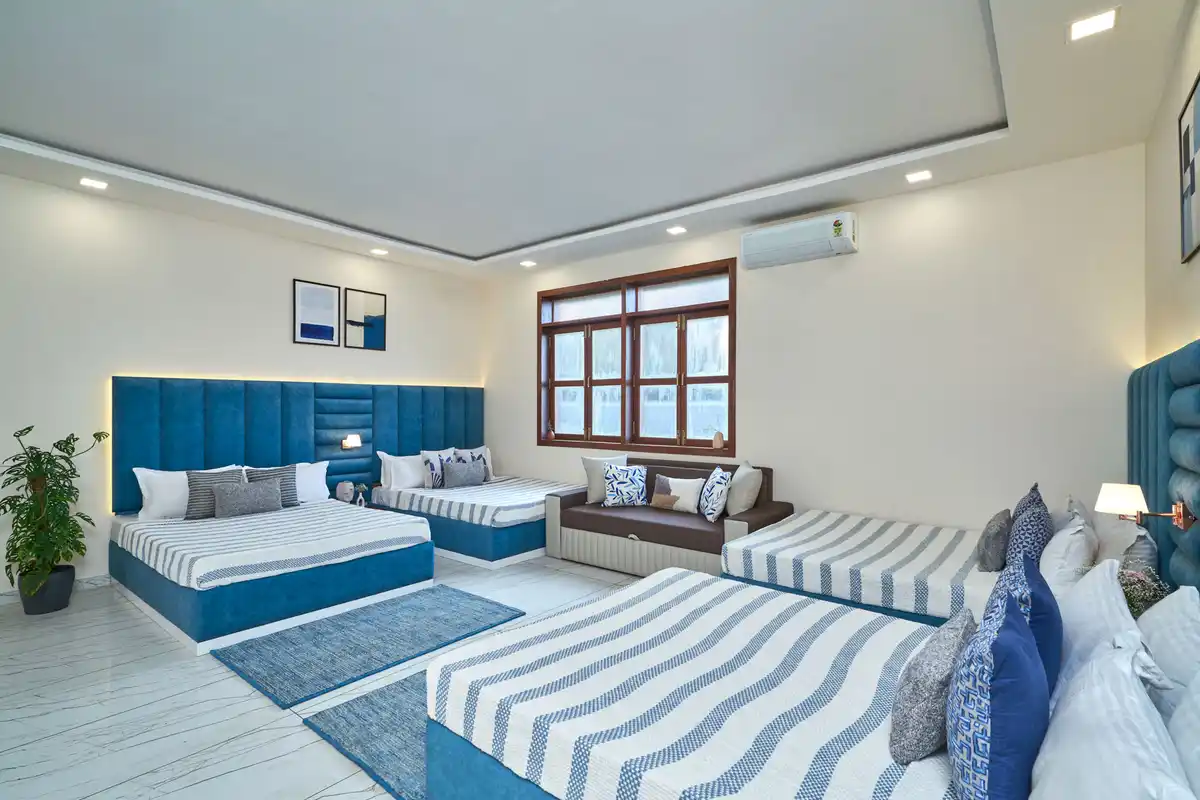 Paradise Hill Villa, Karjat