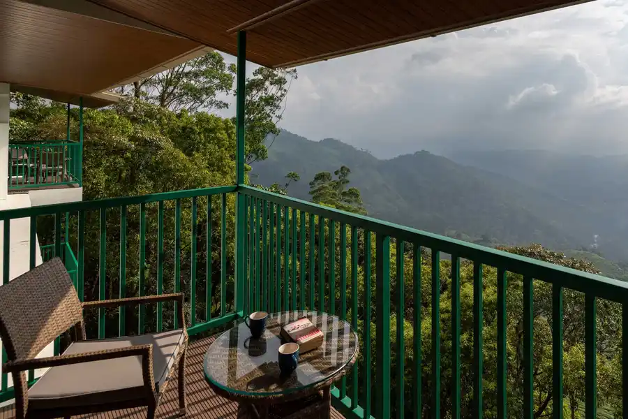 Paradise Valley, Munnar