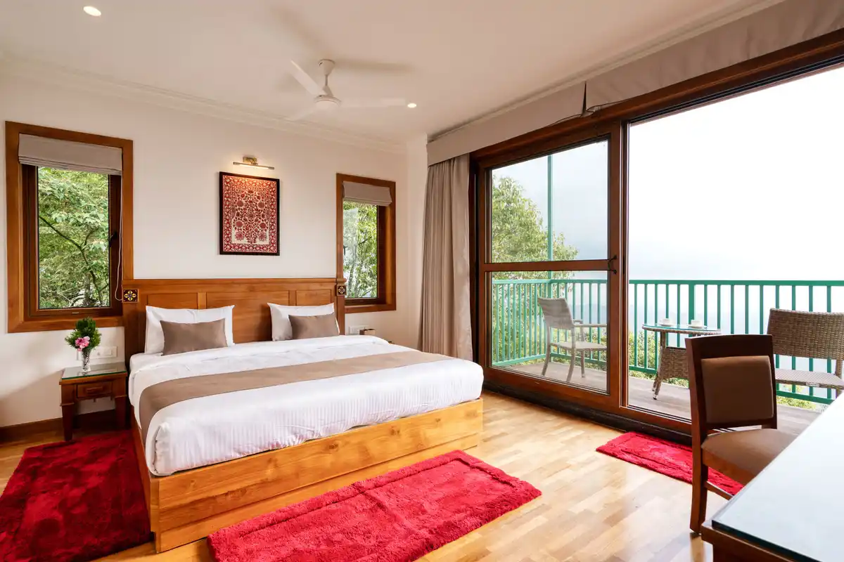 Paradise Valley, Munnar