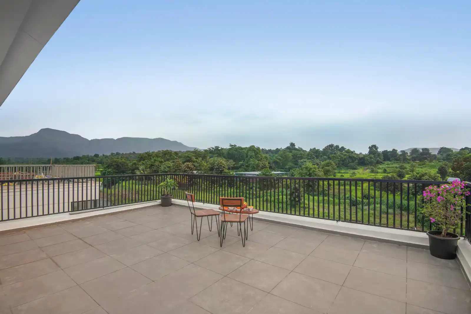 Parijat Villa, Karjat