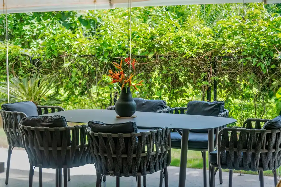 Parkville Apartment, Alibaug