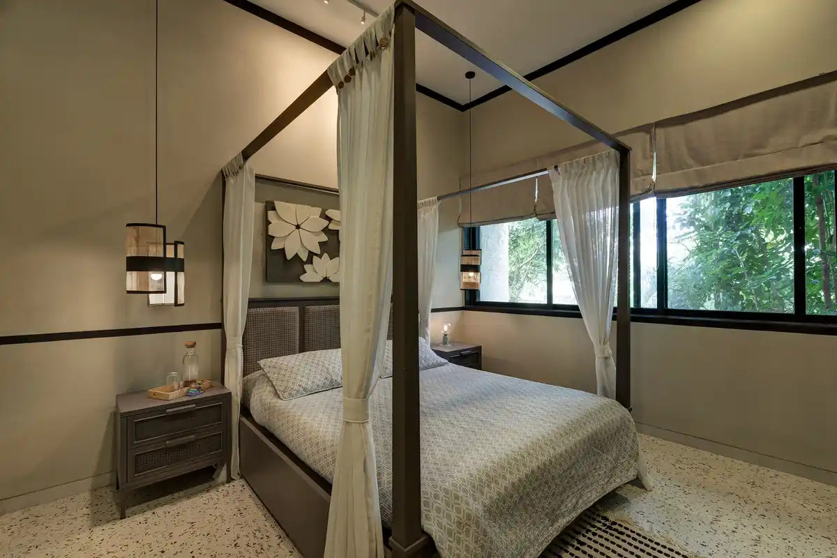 Parkville Apartment, Alibaug