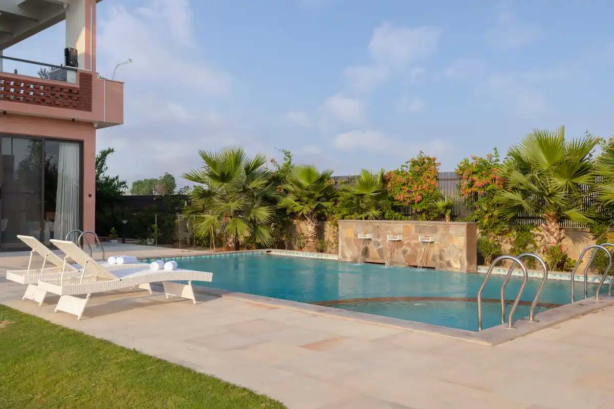 Parshvika Estate, Jaipur