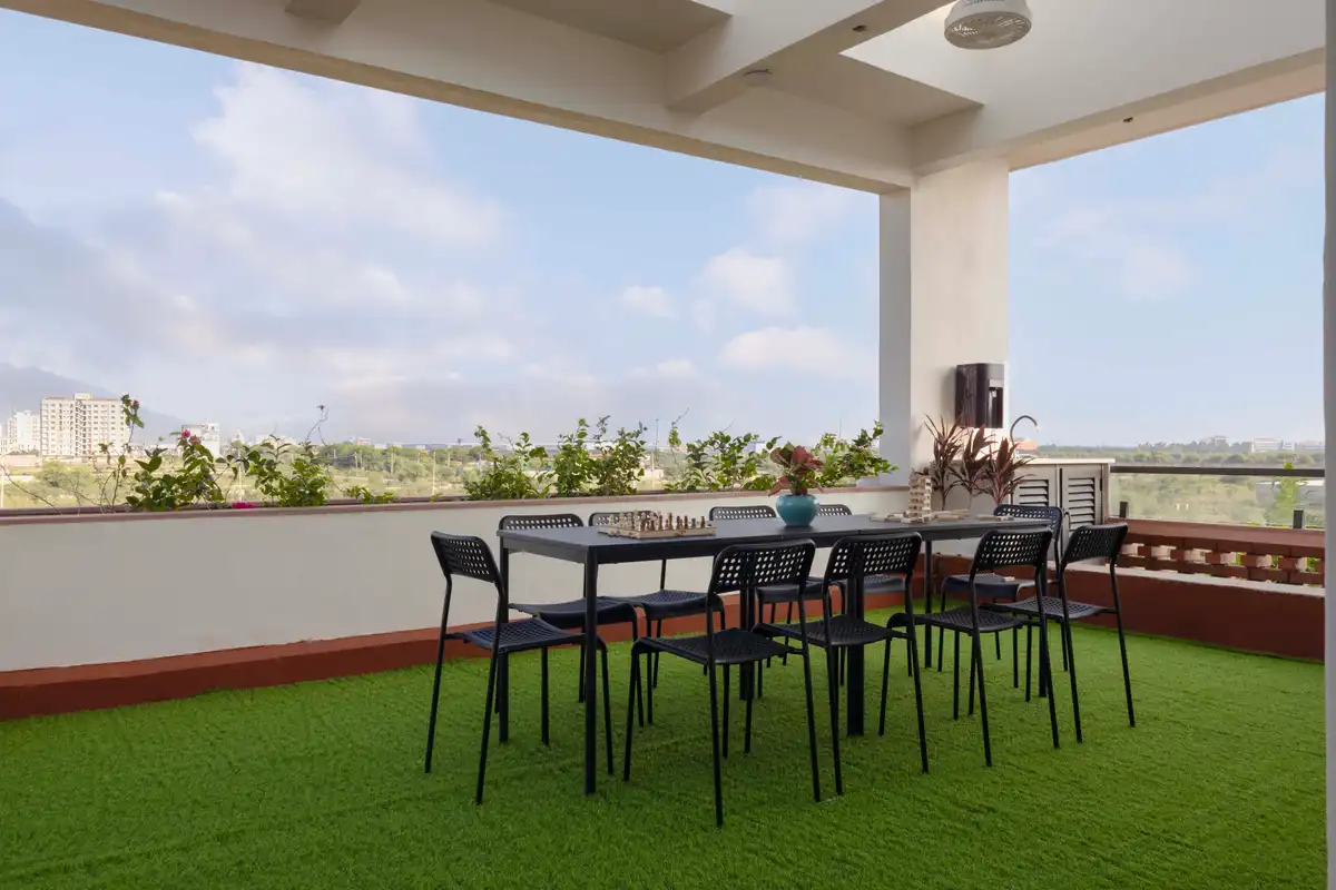 Parshvika Estate, Jaipur