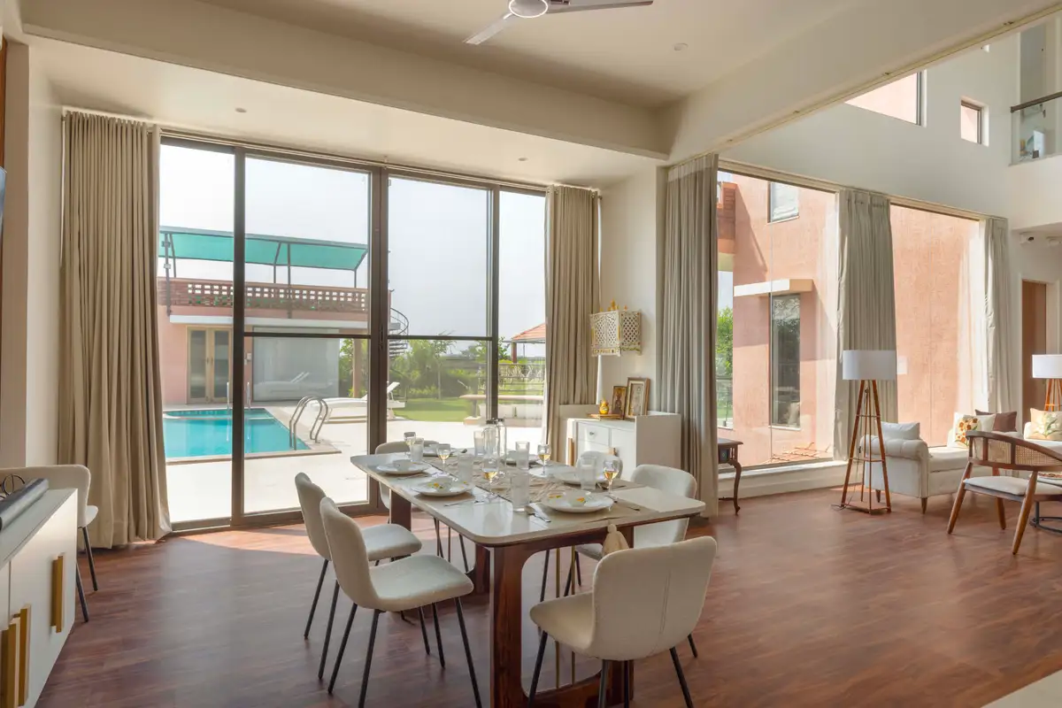 Parshvika Estate, Jaipur