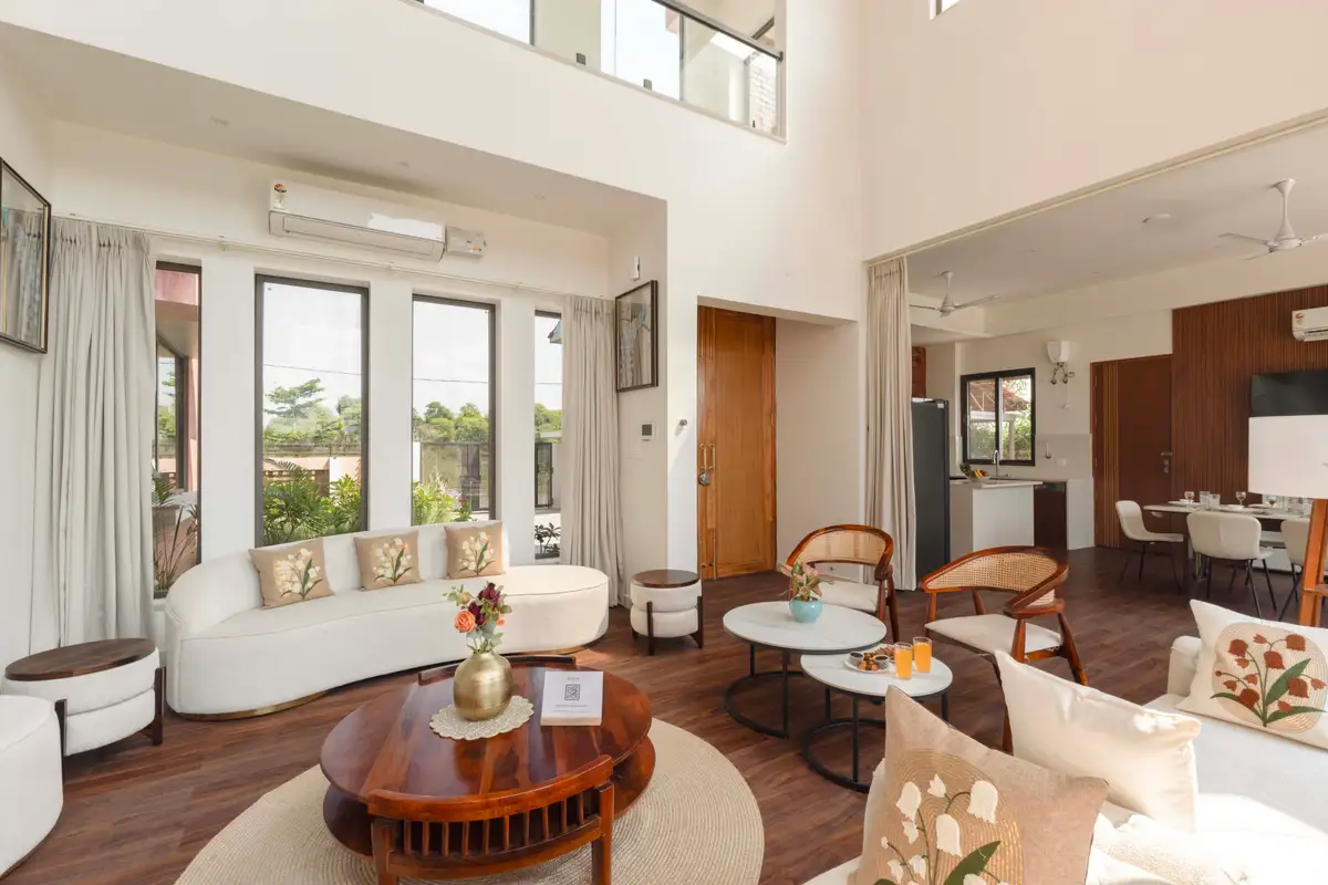 Parshvika Estate, Jaipur