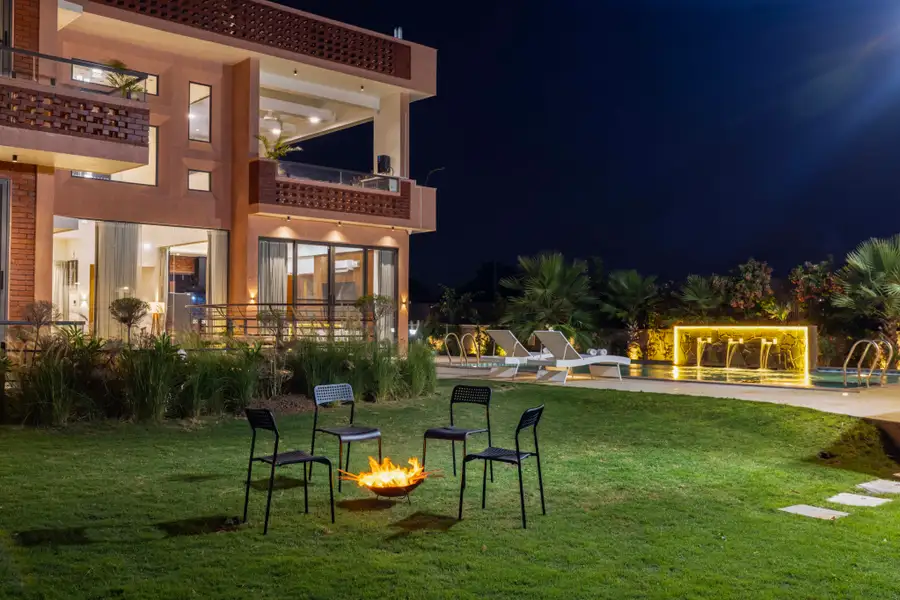 Parshvika Estate, Jaipur