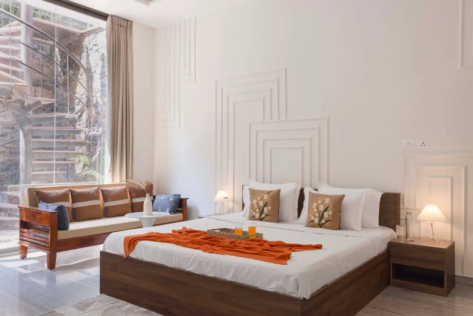 Parshvika Estate, Jaipur