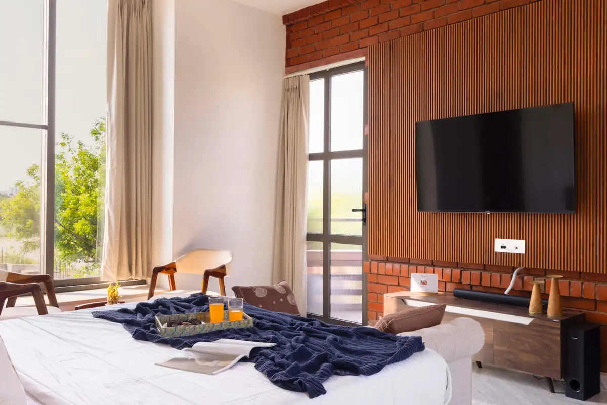 Parshvika Estate, Jaipur