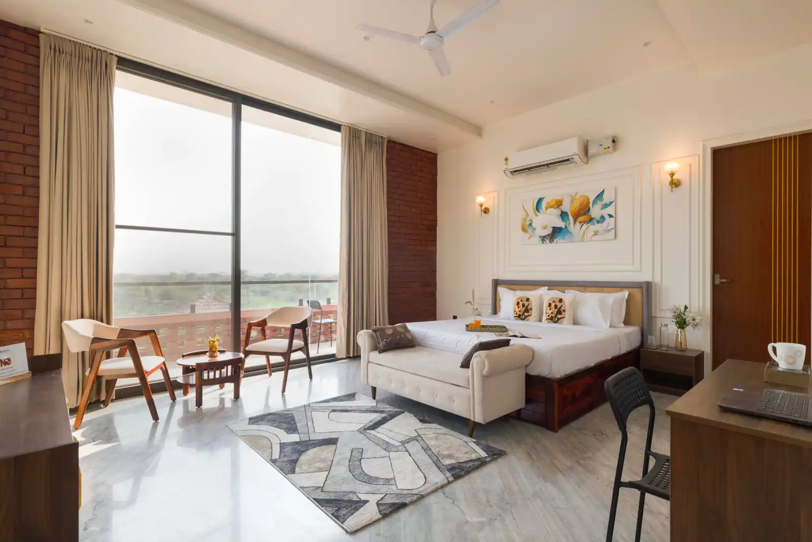 Parshvika Estate, Jaipur