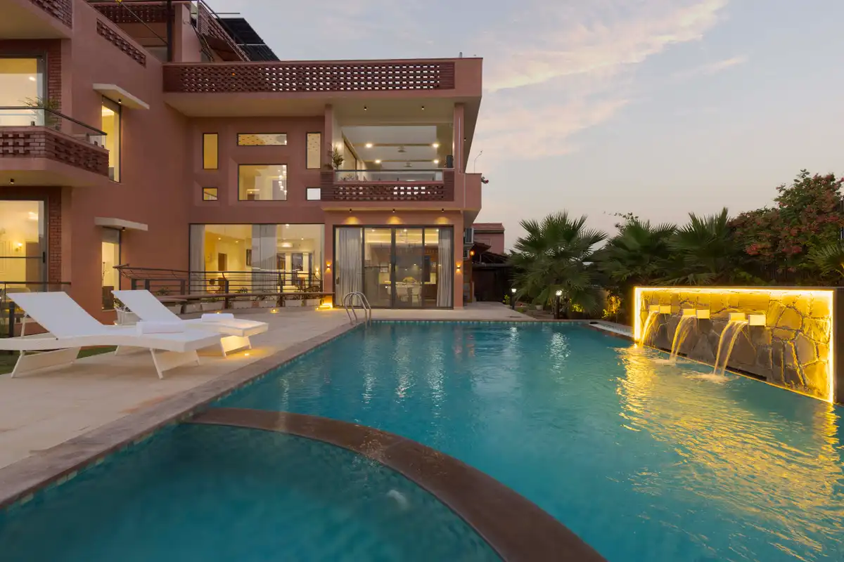 Parshvika Estate, Jaipur