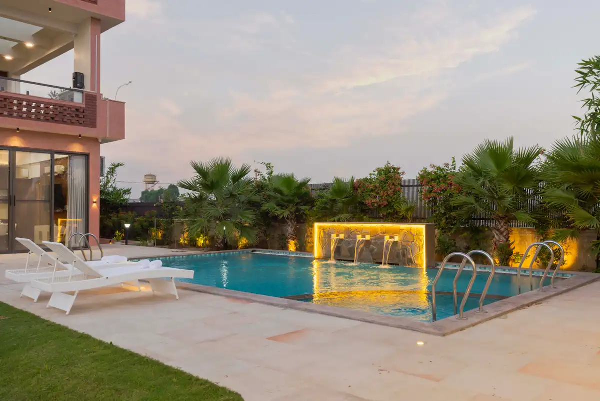 Parshvika Estate, Jaipur
