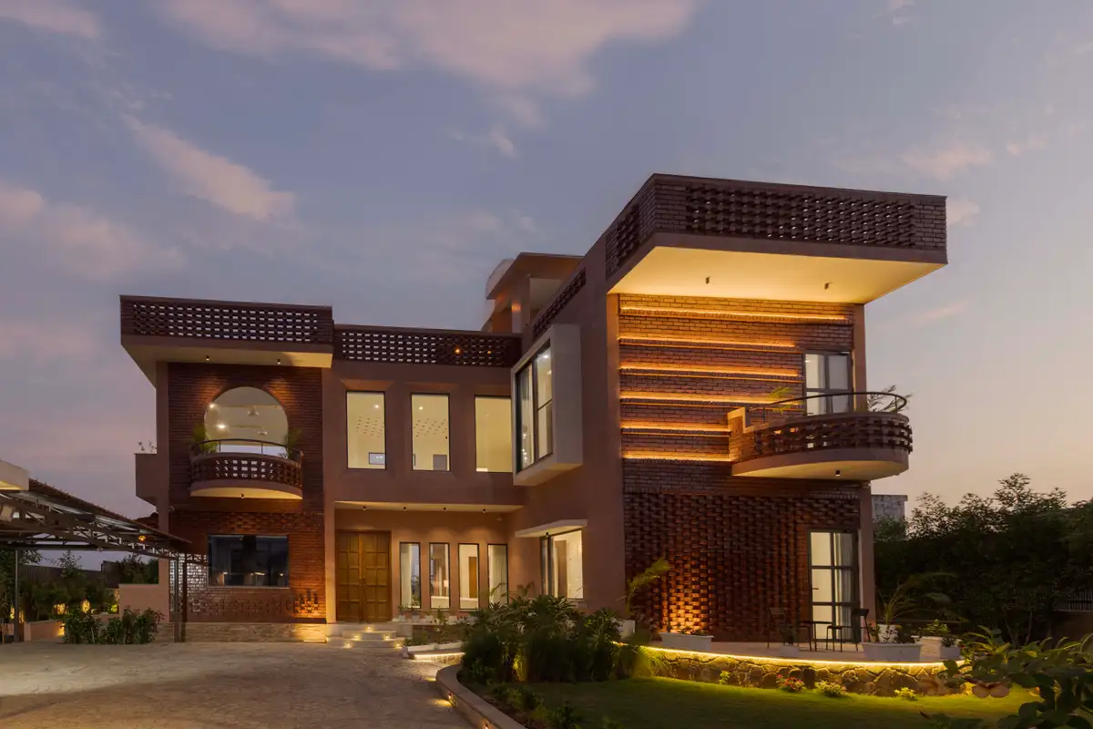 Parshvika Estate, Jaipur