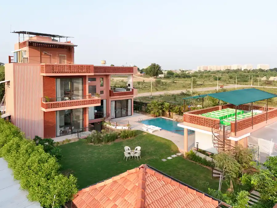 Parshvika Estate, Jaipur