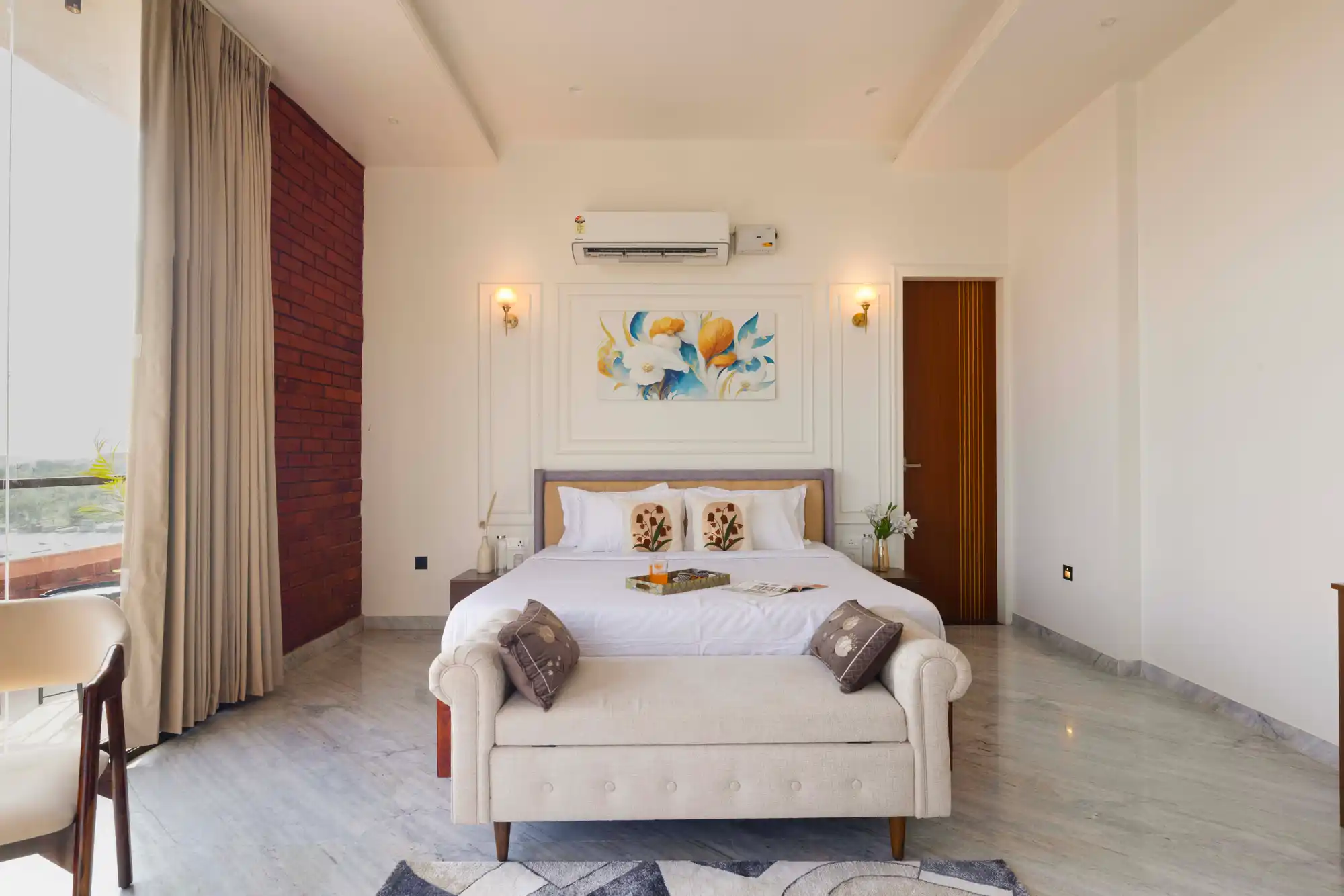 Parshvika Estate, Jaipur