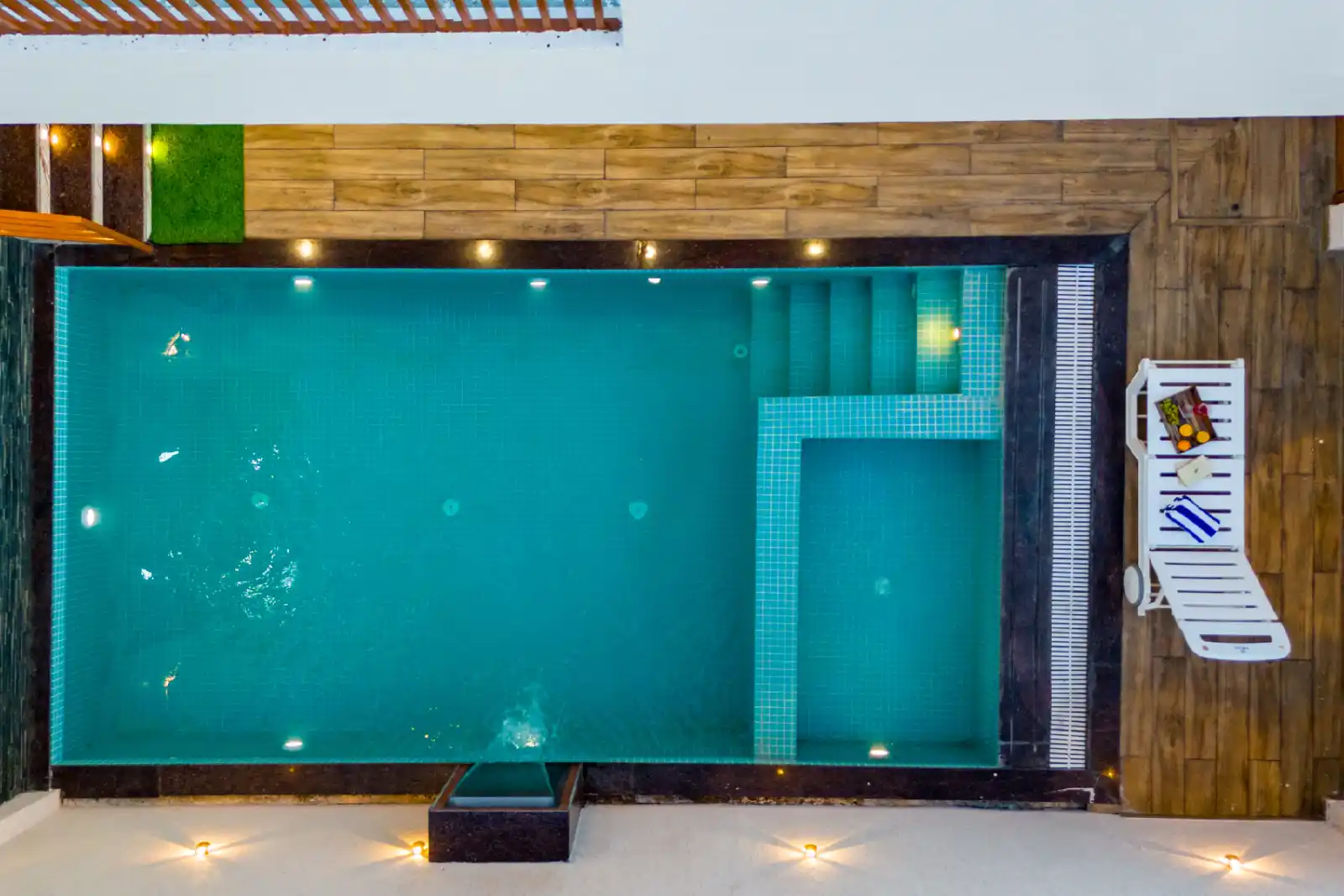 Parvam Retreat, Udaipur