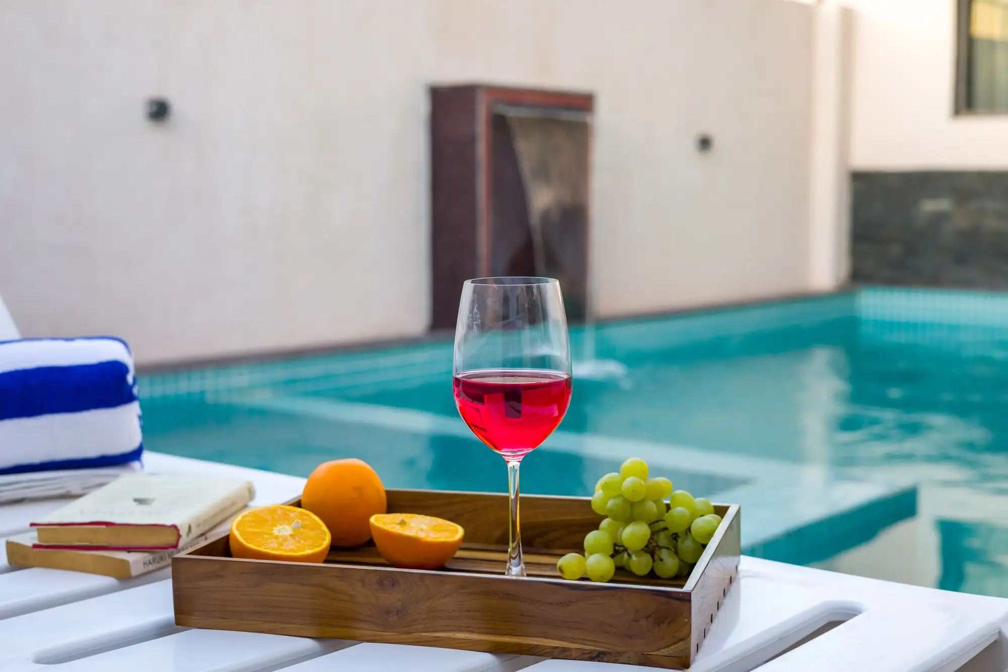 Parvam Retreat, Udaipur