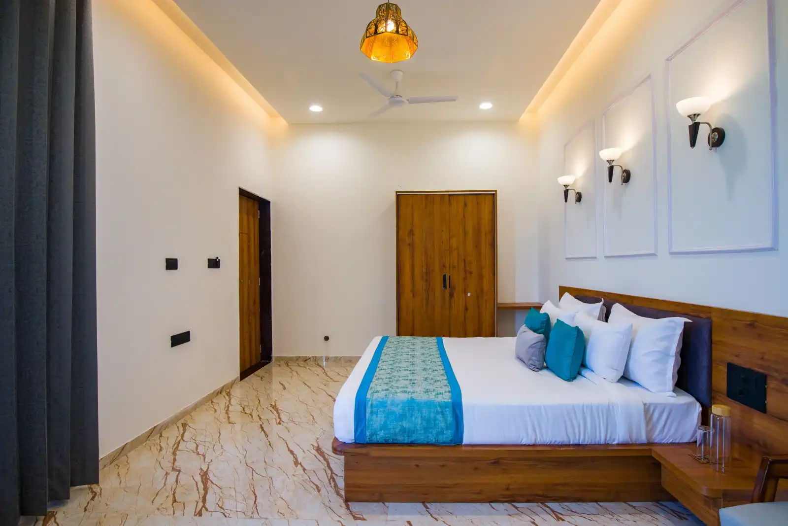 Parvam Retreat, Udaipur