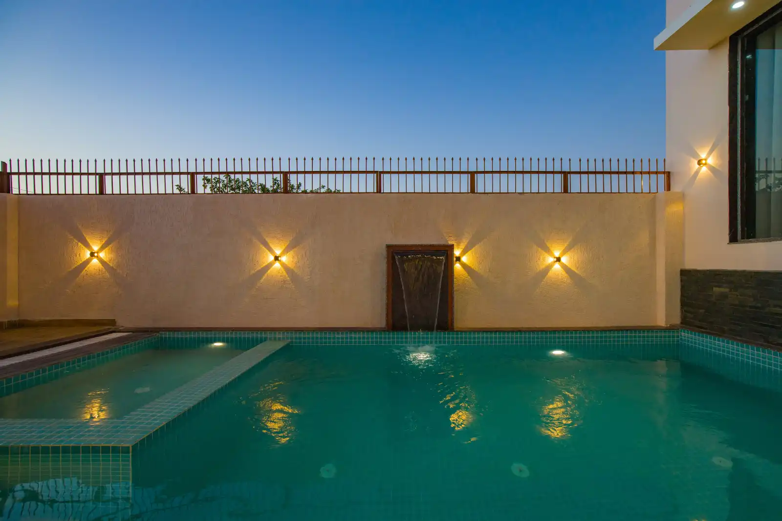 Parvam Retreat, Udaipur