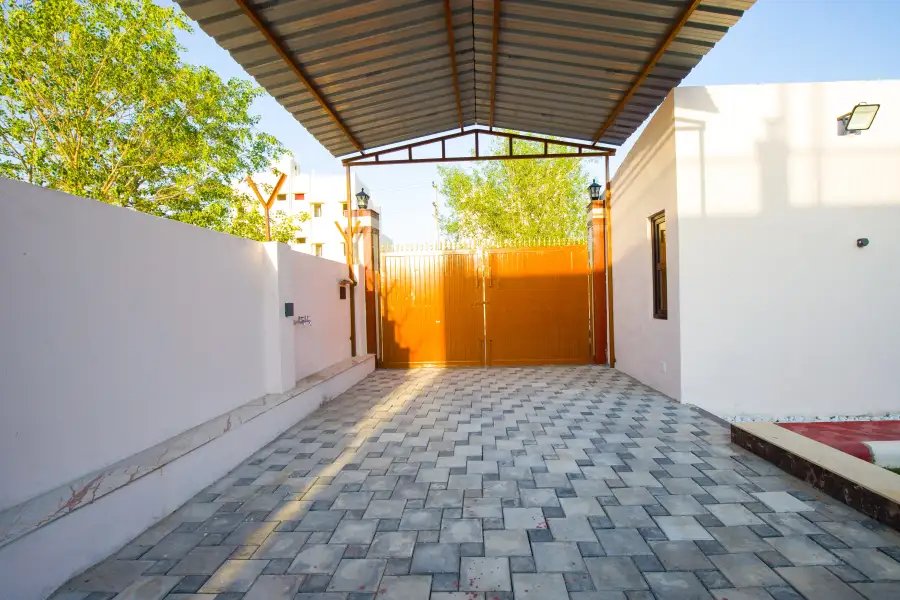 Parvam Retreat, Udaipur
