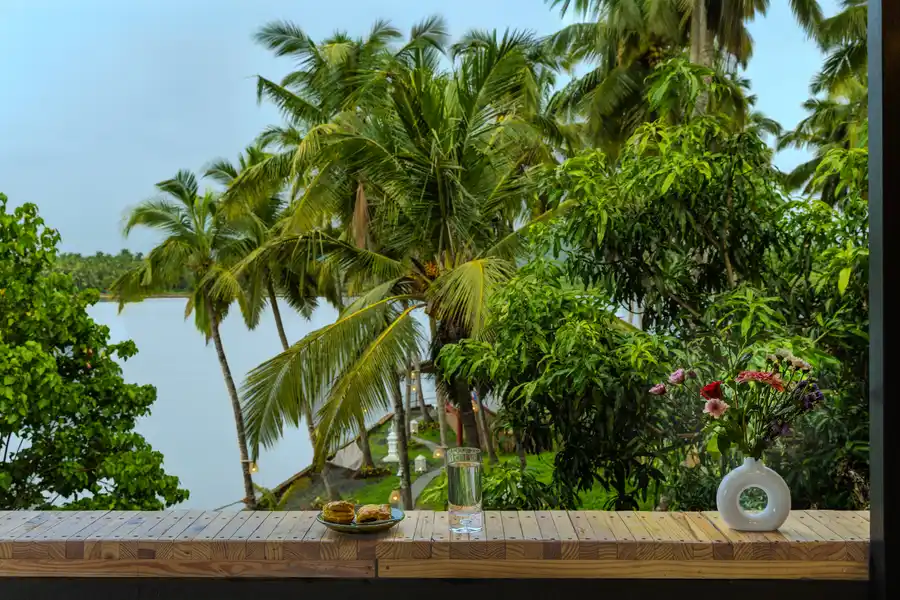 Peace & Calm, North Goa