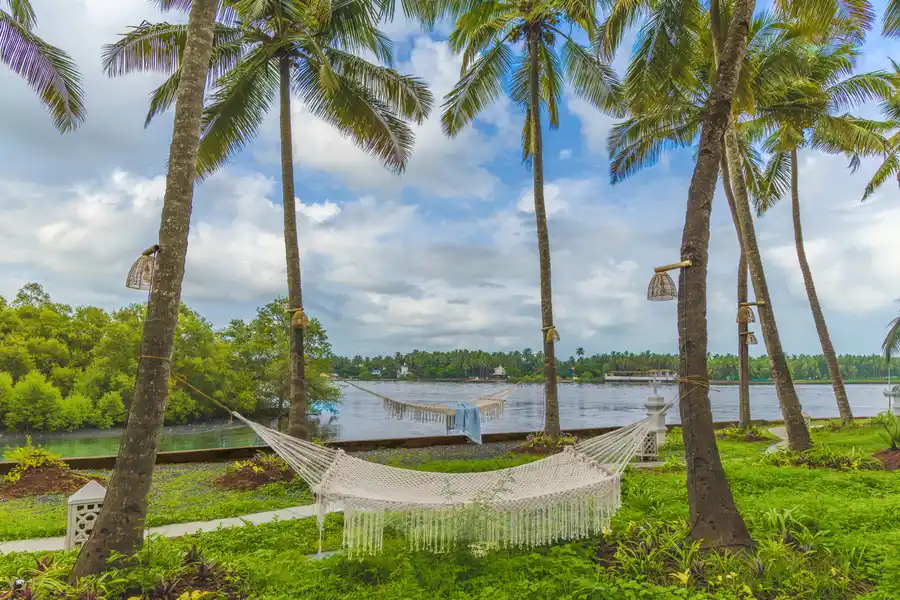 Peace & Calm, North Goa