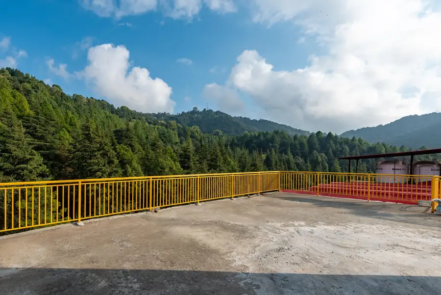 Peaceful Stays Dalhousie Views
