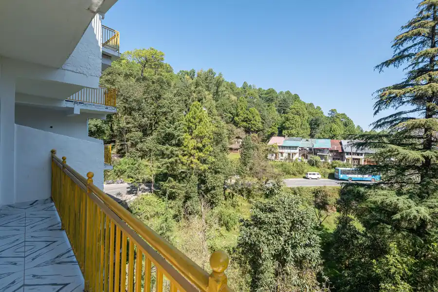 Peaceful Stays Dalhousie Views