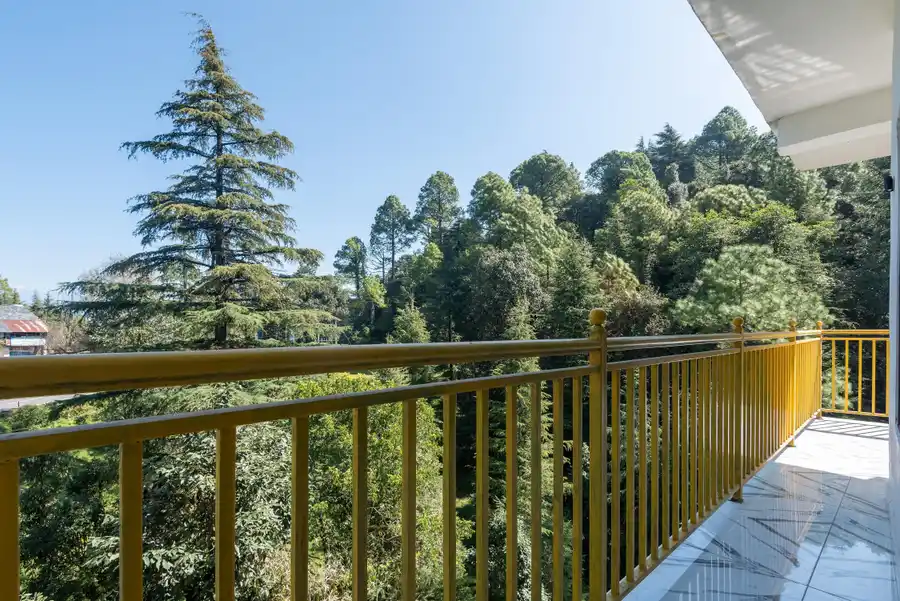 Peaceful Stays Dalhousie Views