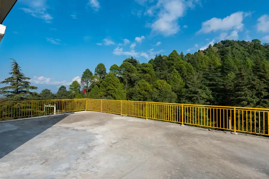 Peaceful Stays Dalhousie Terrace