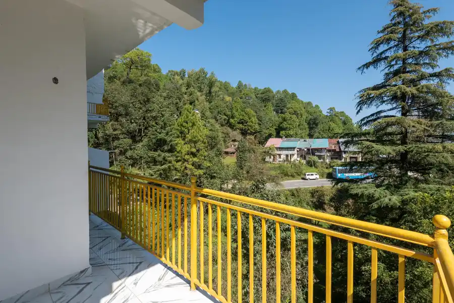 Peaceful Stays Dalhousie Others