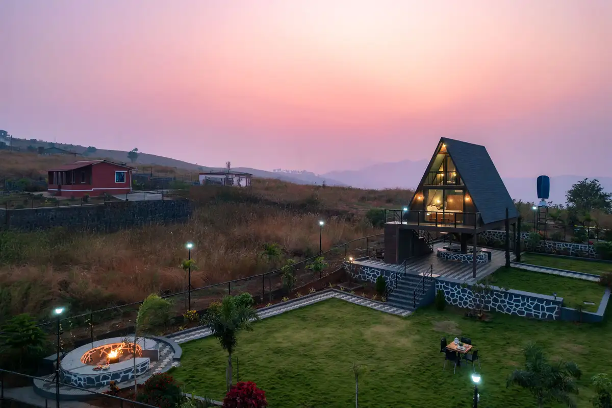 Peak & Paddle, Pune