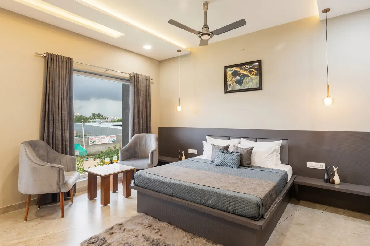 Pearl @ Elaris, Jaipur