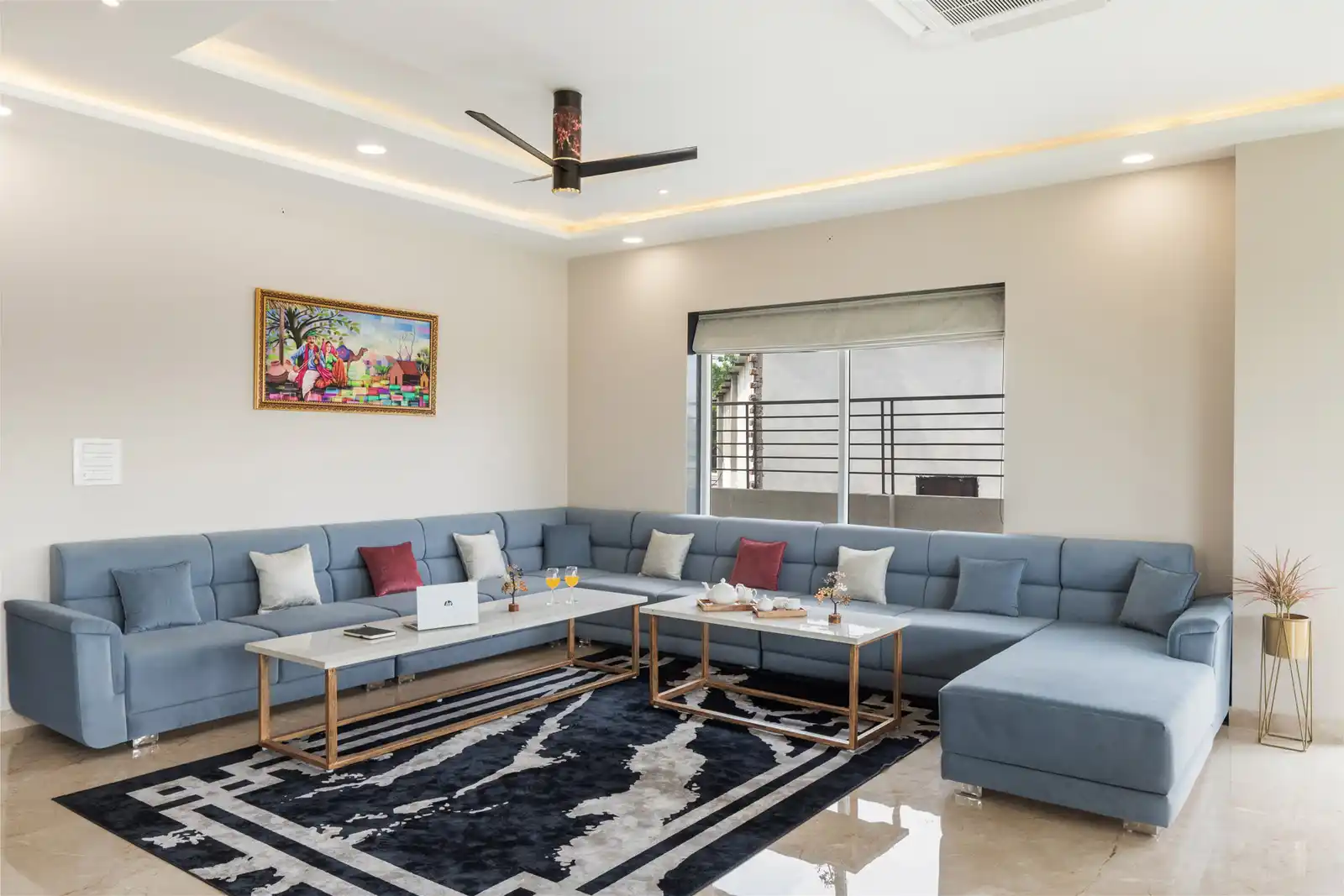 Pearl @ Elaris, Jaipur