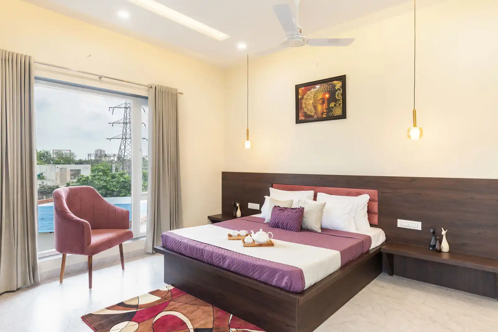 Pearl @ Elaris, Jaipur