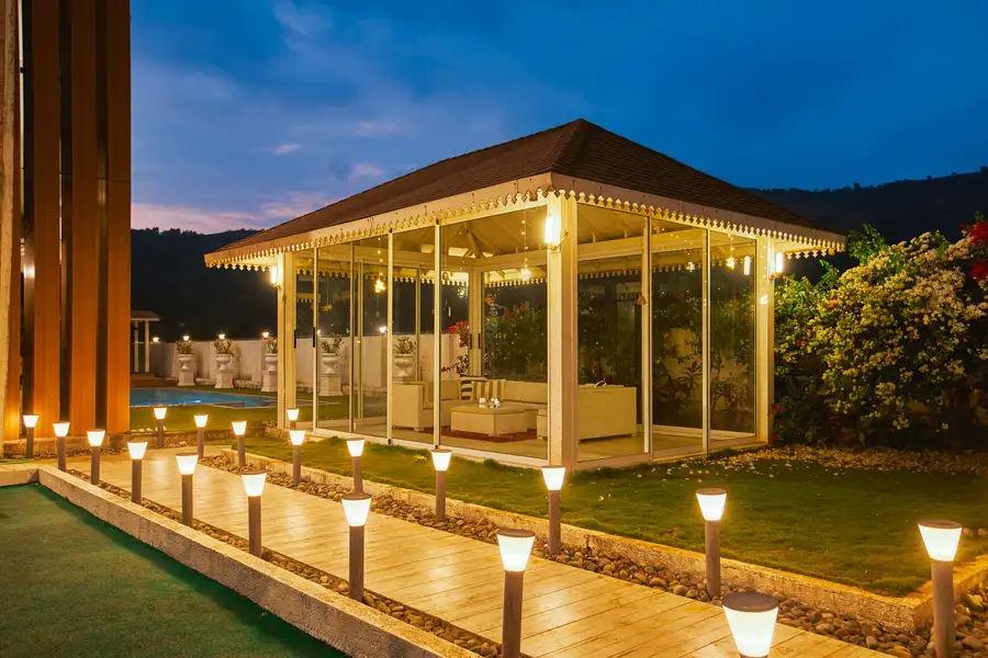 Pearl Hillview Mansion, Lonavala
