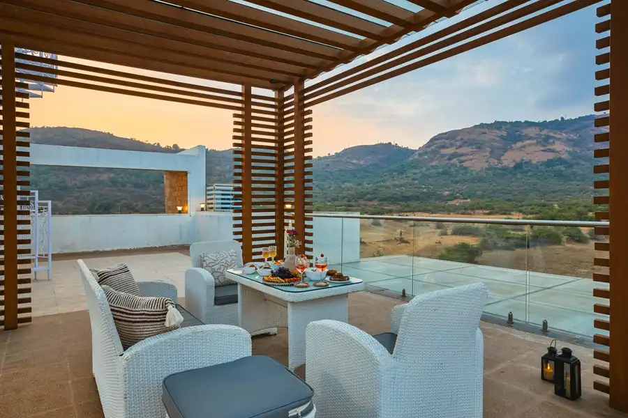 Pearl Hillview Mansion, Lonavala