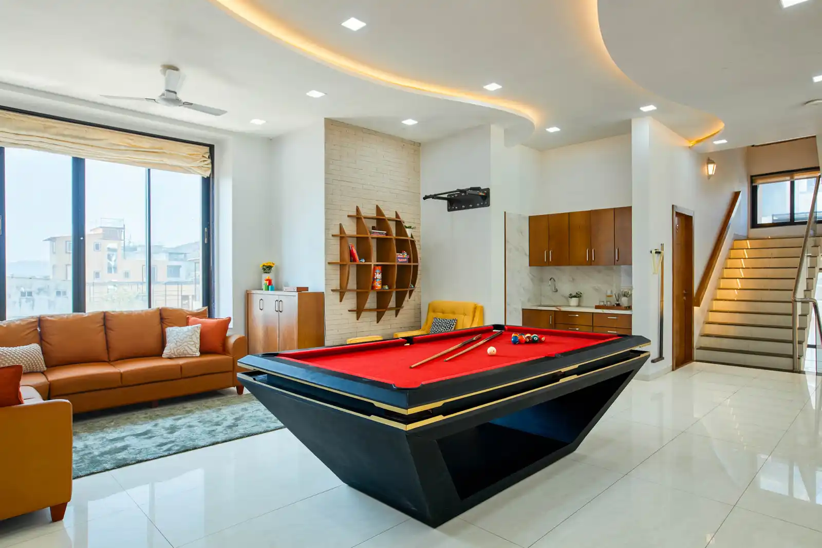 Pearl Hillview Mansion, Lonavala