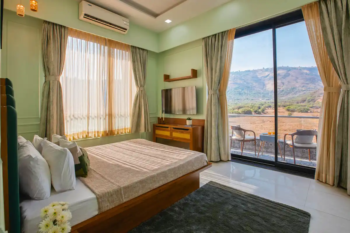 Pearl Hillview Mansion, Lonavala