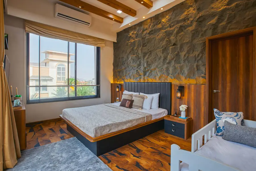 Pearl Hillview Mansion, Lonavala