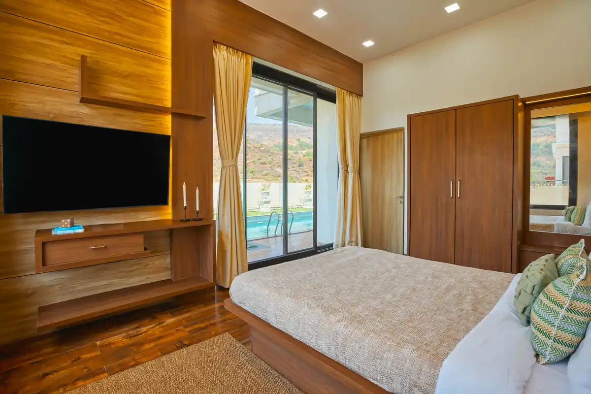 Pearl Hillview Mansion, Lonavala
