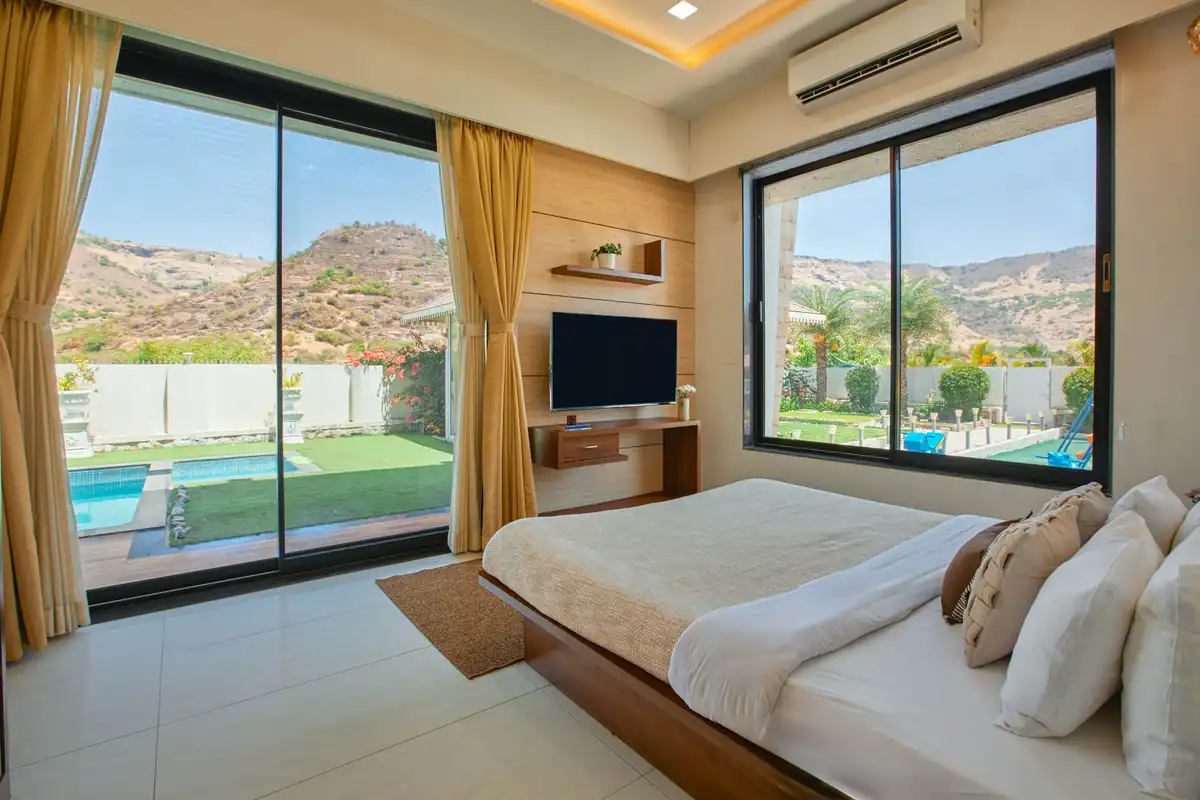 Pearl Hillview Mansion, Lonavala