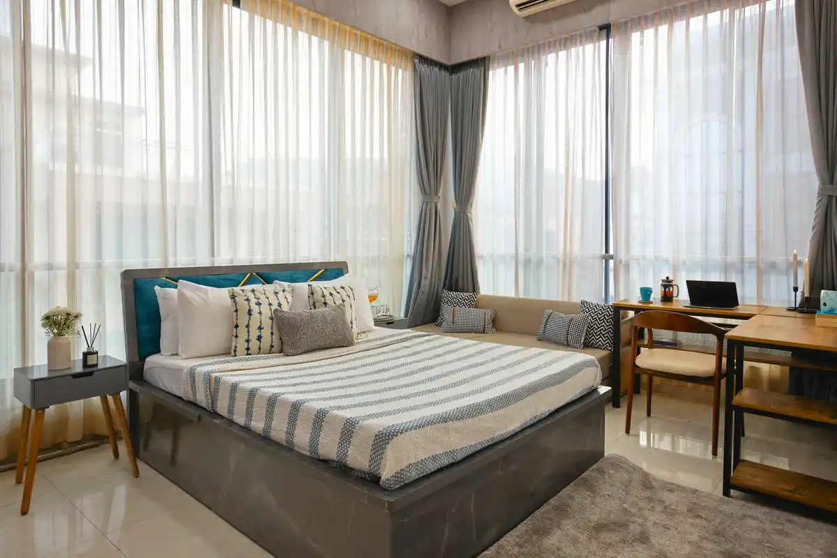 Pearl Hillview Mansion, Lonavala