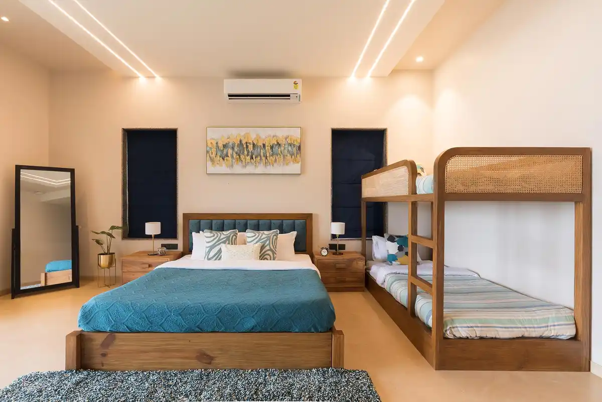 Pearl Lakeview Mansion, Igatpuri
