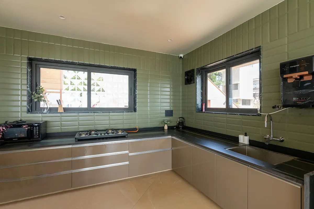 Pearl Lakeview Mansion, Igatpuri