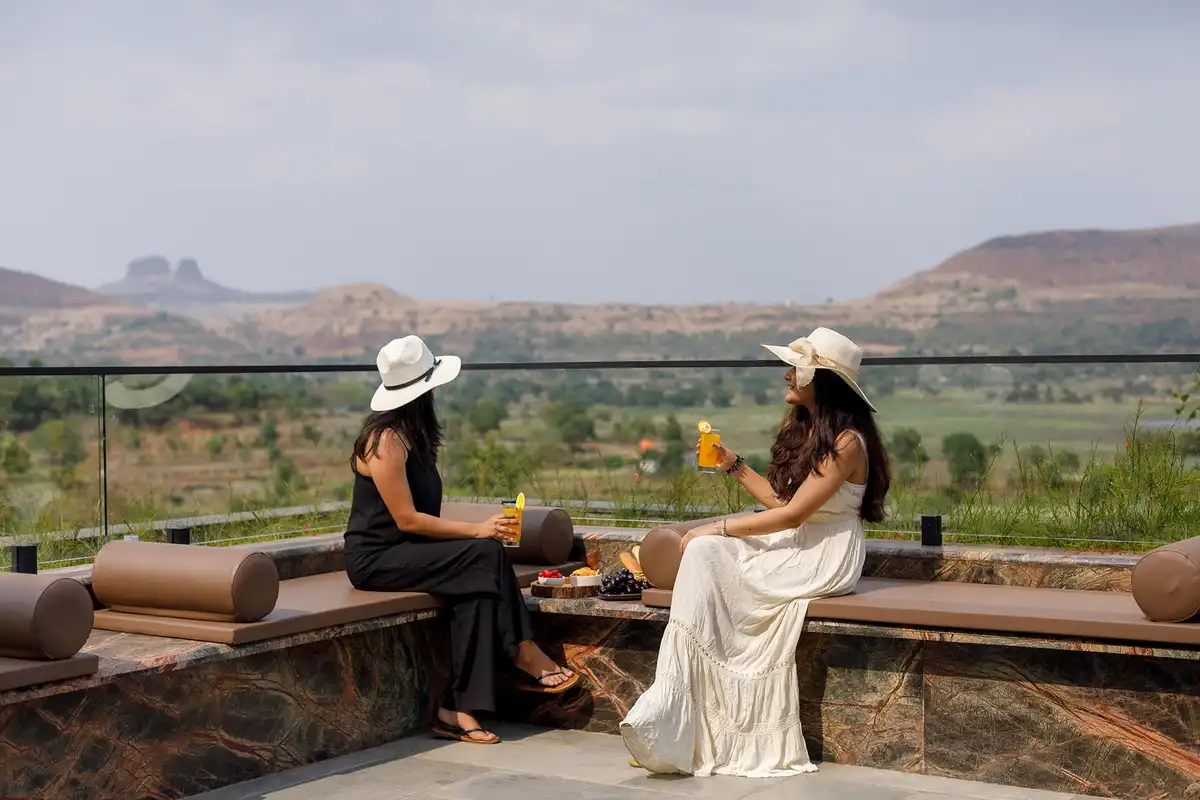 Pearl Lakeview Mansion, Igatpuri