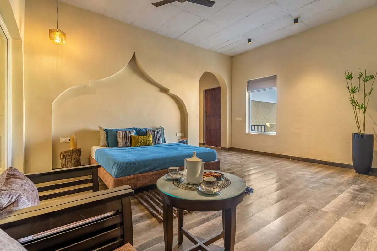 Pearl of the Dunes w/ Pool, Amritsar
