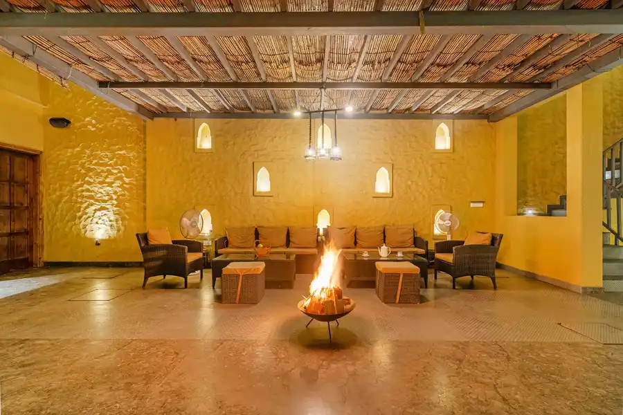 Pearl of the Dunes w/ Pool, Amritsar
