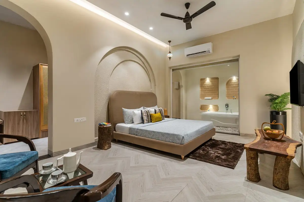 Pearl of the Dunes w/ Pool, Amritsar