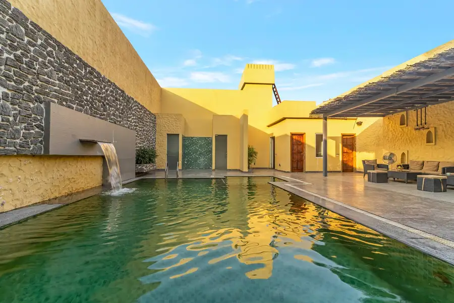 Pearl of the Dunes w/ Pool, Amritsar